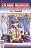Karma, Book 1