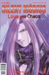 Love and Chaos, Book 1