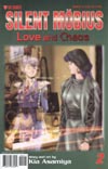 Love and Chaos, Book 2