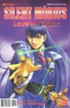 Love and Chaos, Book 4