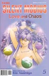Love and Chaos, Book 5
