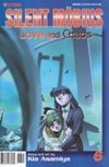 Love and Chaos, Book 6