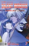 Love and Chaos, Book 7